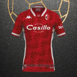 Tailandia Camiseta Bari Segunda 23-24