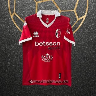Tailandia Camiseta Bari Segunda 25-26