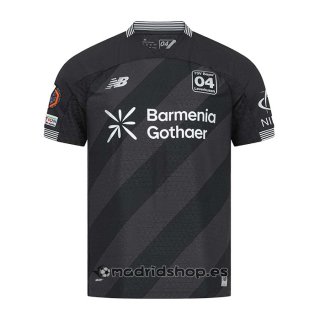 Camiseta Bayer Leverkusen Primera 2026-27