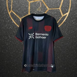 Camiseta Bayer Leverkusen Primera 25-26