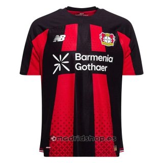 Camiseta Bayer Leverkusen Primera 26-27