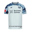 Camiseta Bayer Leverkusen Segunda 26-27