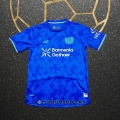 Camiseta Bayer Leverkusen Tercera 25-26