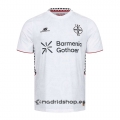 Camiseta Bayer Leverkusen Tercera 26-27