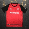 Tailandia Camiseta Bayer Leverkusen Primera 24-25