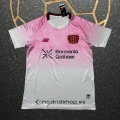 Tailandia Camiseta Bayer Leverkusen Segunda 25-26