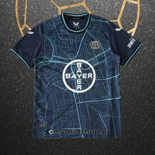 Camiseta Bayer Leverkusen Special 23-24