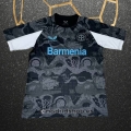 Camiseta Bayer Leverkusen Tercera 24-25