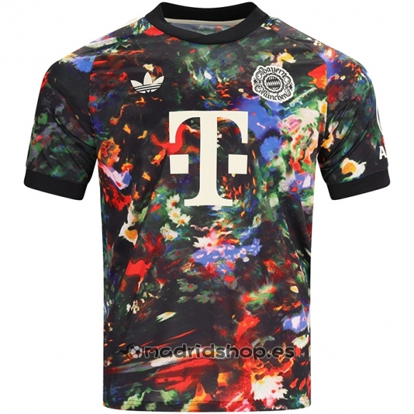 Camiseta Bayern Munich Oktoberfest 26-27