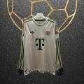 Camiseta Bayern Munich Oktoberfest Manga Larga 25-26