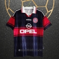Camiseta Bayern Munich Primeraa Retro 1997-1999