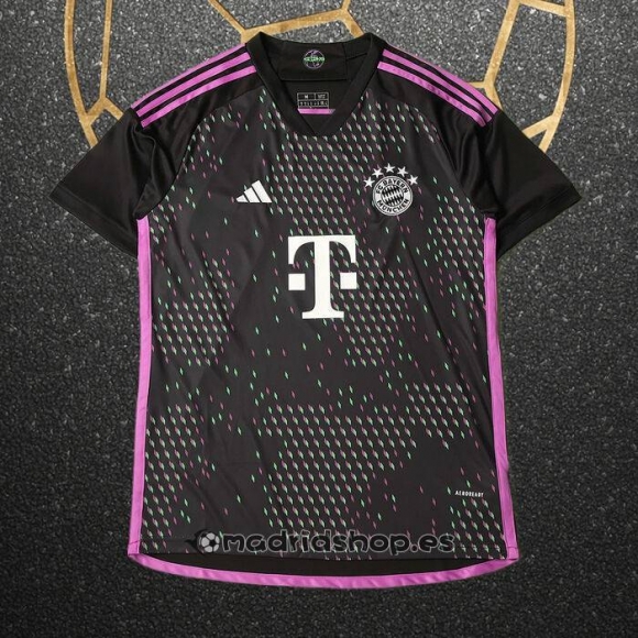 Camiseta Bayern Munich Segunda 23-24