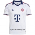 Camiseta Bayern Munich Segunda 26-27