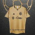 Camiseta Bayern Munich Segunda Retro 2004-2005