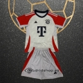 Camiseta Bayern Munich Special Nino 25-26 Gris