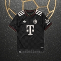 Camiseta Bayern Munich Tercera 25-26 (2XL-4XL)