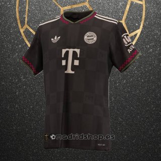 Camiseta Bayern Munich Tercera 25-26