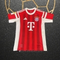 Tailandia Camiseta Bayern Munich Primera 26-27