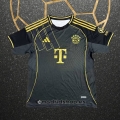 Tailandia Camiseta Bayern Munich Special 2025-26 Negro
