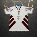 Tailandia Camiseta Bayern Munich Special 25-26 Blanco