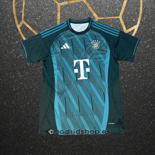 Tailandia Camiseta Bayern Munich Special 25-26 Verde