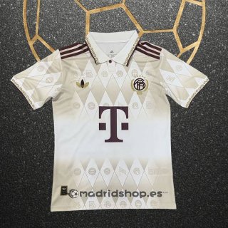 Tailandia Camiseta Bayern Munich Special 25-26