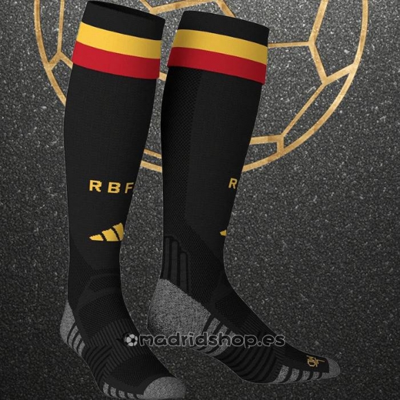 Calcetines Belgica Primera 2026