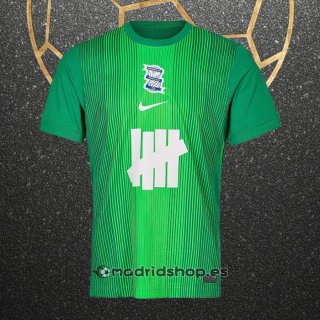 Camiseta Birmingham City Portero Primera 25-26