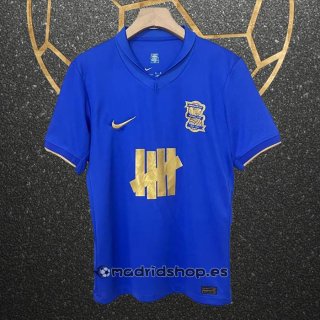 Camiseta Birmingham City Primera 25-26