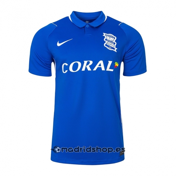 Camiseta Birmingham City Primera 26-27