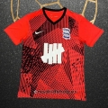 Camiseta Birmingham City Segunda 23-24