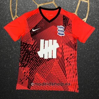 Camiseta Birmingham City Segunda 23-24