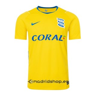 Camiseta Birmingham City Segunda 26-27