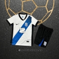 Camiseta Birmingham City Segunda Nino 25-26