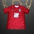 Camiseta Birmingham City Tercera 25-26