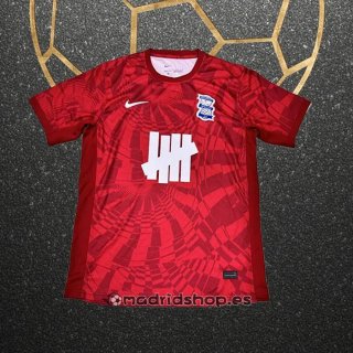 Camiseta Birmingham City Tercera 25-26
