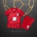 Camiseta Birmingham City Tercera Nino 25-26