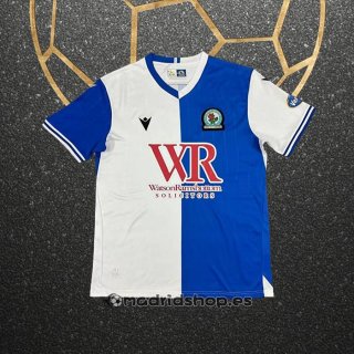 Camiseta Blackburn Rovers Primera 25-26