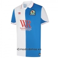 Camiseta Blackburn Rovers Primera 26-27