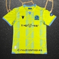 Camiseta Blackburn Rovers Tercera 23-24