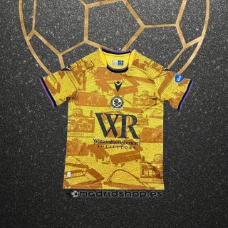 Tailandia Camiseta Blackburn Rovers Tercera 25-26