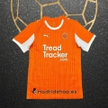 Tailandia Camiseta Blackpool Primera 25-26