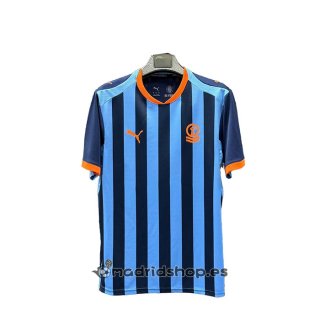 Tailandia Camiseta Blackpool Segunda 26-27