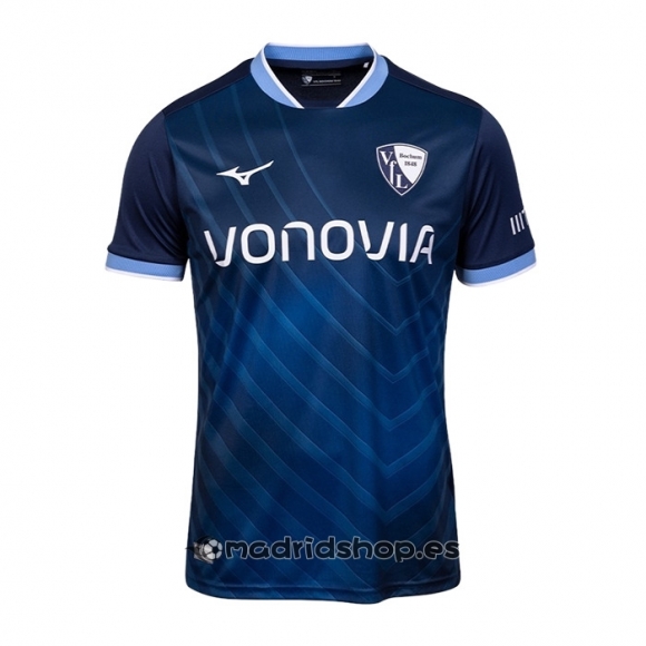 Camiseta Bochum Primera 26-27
