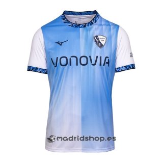 Camiseta Bochum Segunda 26-27