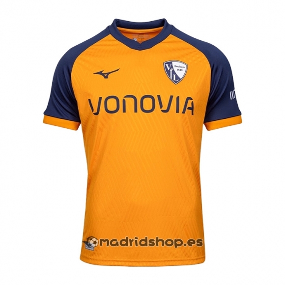 Camiseta Bochum Tercera 26-27