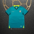 Tailandia Camiseta Bolivia Primera 2026