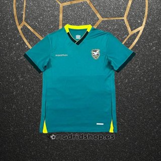 Tailandia Camiseta Bolivia Primera 2026