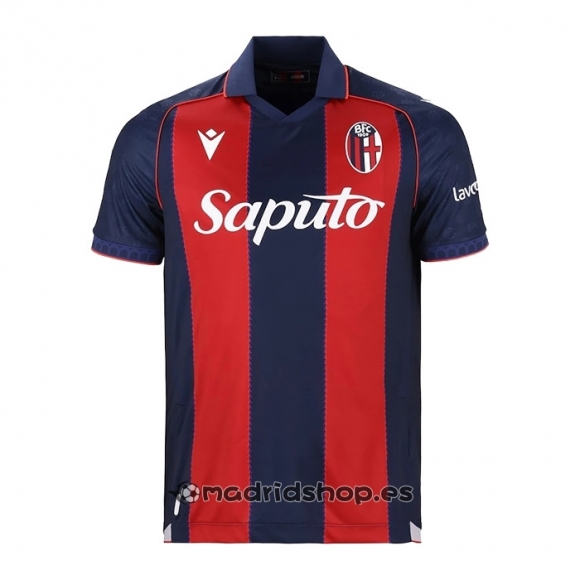 Camiseta Bologna Primera 26-27
