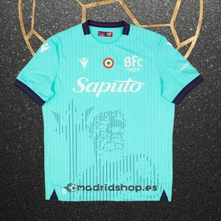 Camiseta Bologna Tercera 25-26